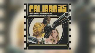 Calibro 35  Lappuntamento Audio [upl. by Vinson]