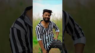 Landa Landa Te Gojo Aa New Santali ShayriDialogue Short Video 2024  Roshan Marandi Allu Arjun [upl. by Ardnaet]