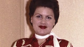 Tragic Details About Patsy Cline [upl. by Nnov]