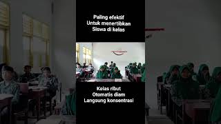 Ice Breaking Gerakan Kekompakkan [upl. by Bathulda540]