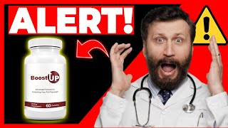 Boostup – MEDICAL REVIEW  Boostup Review  Boost Up Supplement – Is Boost Up A Scam [upl. by Heman]