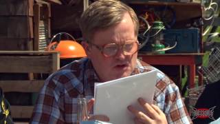 Trailer Park Boys Podcast Episode 6  Cybersmoke with Snoop Dogg [upl. by Nerej]