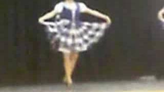 Highland Dance Scholarship Video [upl. by Aicirt]