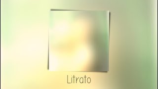 LEYO  Litrato Official Audio [upl. by Wileen]