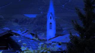 Guido Gozzano quotLa notte santaquot [upl. by Iloj285]