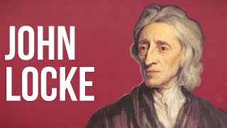 POLITICAL THEORY  John Locke [upl. by Amarillis]