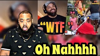 HODGETWINS  Why Is This Ethnic Group So Rachet and Ghetto  REACTION  TRY NOT TO LAUGH [upl. by Ronoh]