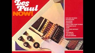 Les Paul  Lover 1968 [upl. by Eemak467]