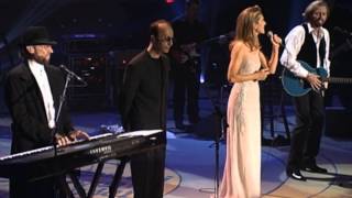 Bee Gees  Immortality Live in Las Vegas 1997  One Night Only [upl. by Acirederf]