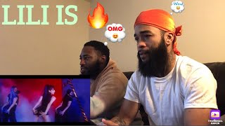 🥵😍LILI’s FILM “THE MOVIE”😍🥵Lit Reaction [upl. by Wolcott]