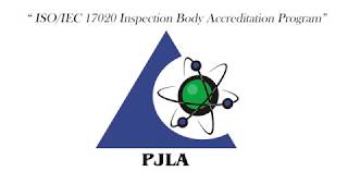 PJLA ISO 17020 Inspection Body Accreditation Program [upl. by Garwood]