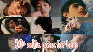 50 Aesthetic SelfiePoses for boys Selfie Ideas Boys Selfie Ideasphoto ideas  inspo [upl. by Kaliski]