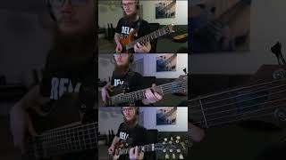 The Legend of Zelda Echoes of Wisdom played on Guitar [upl. by Ai]