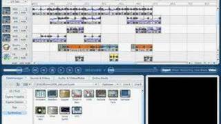 Magix music maker composition 2 [upl. by Elroy]