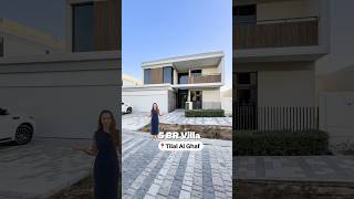 5 Bedrooms Villa In Harmony Tilal Al Ghaf Dubai For Sale [upl. by Elleneg]