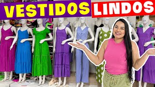 ROUPAS FEMININAS IMPORTADAS LINDAS E BARATAS PARA REVENDER NO ATACADO [upl. by Aihn333]