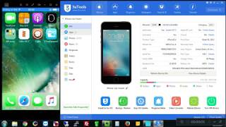 Cách cài Appsync lên thiết bị 32bit chạy iOS 1033 đã jailbreak [upl. by Trepur479]