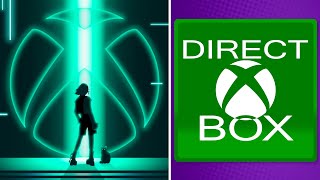 Does Gaming Have A Competition Problem  DirectXbox 23 [upl. by Ailla]