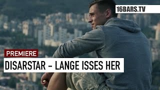 Disarstar  Lange isses her  prod Enaka 16BARSTV PREMIERE [upl. by Anilatak]