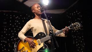 Rokia Traoré  Sarama Live on KEXP [upl. by Ebsen394]