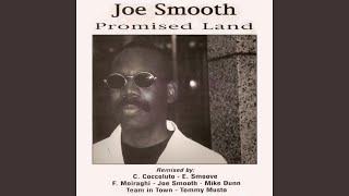 Promised Land Joe Smooth Mix [upl. by Leif]