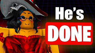 the Loppy Roblox situation is sad [upl. by Londoner]