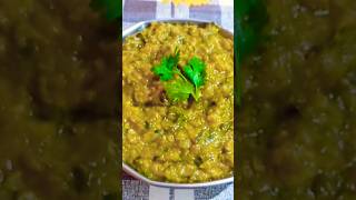 Veg Dhansak Recipe 😋cooking shorts [upl. by Aryam211]