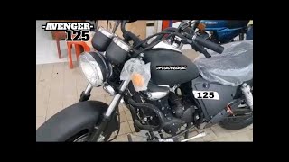 finally bajaj avenger 125 street bike launch in india pricemileagespeedbajaj new bikes 2024 [upl. by Beeson]