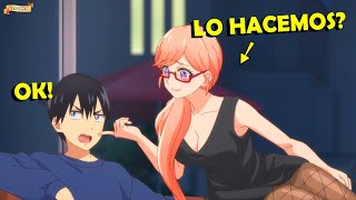 ☀️ENAMORA A LA CHICA MÁS POPULAR DE SU ESCUELA Y OTRAS QUIEREN SER SU ESPOSA🔥  3 ANIMES EN 1 VIDEO [upl. by Harutek]