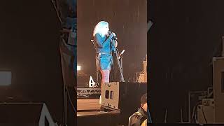 Blondie  Dreaming live  Piece Hall Halifax 09062024 [upl. by Macy]