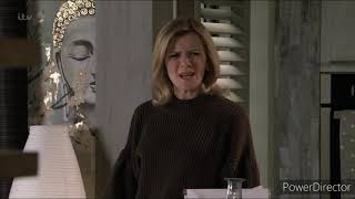 Coronation Street  Nick Confront Simon About Sam 1st March 2021 [upl. by Gilberto]