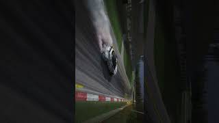 Assetto Corsa VDC Bikernieki Drone Chase automobile drift drifting racing assettocorsa gaming [upl. by Nyliret]