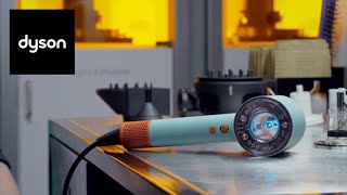 Engineering the Dyson Supersonic Nural™ hair dryer [upl. by Potts321]