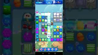 Candy Crush Saga Level 2127 Power Pops [upl. by Kenay982]