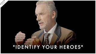 How to actually start improving your life  Jordan Peterson Motivation [upl. by Yellat]