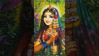 Ek Aisa Woh Jaha Tha Song taqdeermovie shyampujarini shorts lovestatus radhakrishna radharani [upl. by Aihtiekal]