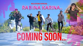 रबीना करीना  Rabina Karina New Sadri Nagpuri Video 202324  Singer Sujit Indwar Coming Soon [upl. by Nnarual]