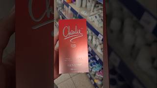 Parfum Charlie RED Revlon [upl. by Haliehs]