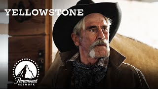 Stories from the Bunkhouse Ep 25  Yellowstone  Paramount Network [upl. by Nessaj]