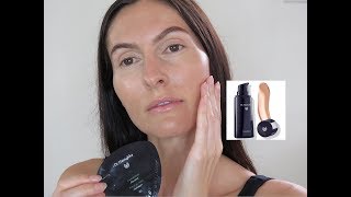 First Impression  Dr Hauschka Foundation Review [upl. by Noonberg]