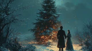 The Christmas Tree and the Wedding A short story by Fyodor Dostoevsky [upl. by Inanaup8]