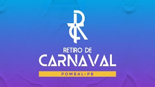 RETIRO DE CARNAVAL 2024  TERÇA  TARDE [upl. by Ulda571]