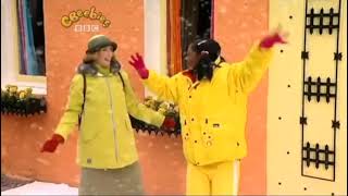 Balamory Coloured Houses Song Jaden Groves Style Miss Hoolie And Josie Jump Version 2022 [upl. by Antone195]