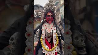 Navratri Special mahakali kali kalimaa navratrispecial navratri shortsfeed [upl. by Oisinoid]