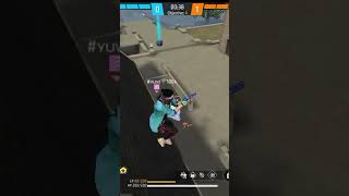 freefire garenafreefire funny totalgaming badge99 hellorawdy freefireshorts viralvideos ff [upl. by Cart155]