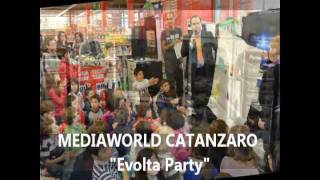 MEDIAWORLD Catanzaro Evolta Party 2011 [upl. by Buell895]