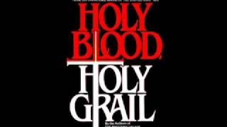 William Henry interviews Michael Baigent  Holy Blood Holy Grail part 1 of 5 [upl. by Tomi]