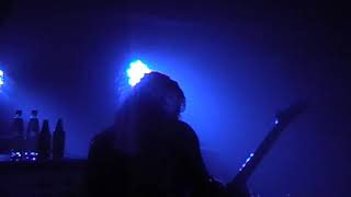 Marduk live in Finland 2010 [upl. by Attenwad]