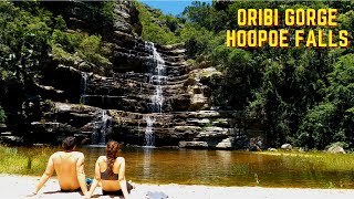 Oribi Gorge Hiking Trip in South Africa KZN [upl. by Lehcim]