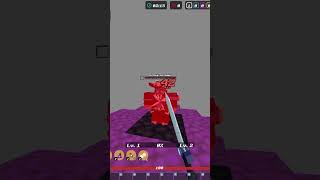 Want to get the best ms Join my server now roblox bedwarsranked [upl. by Robbyn]